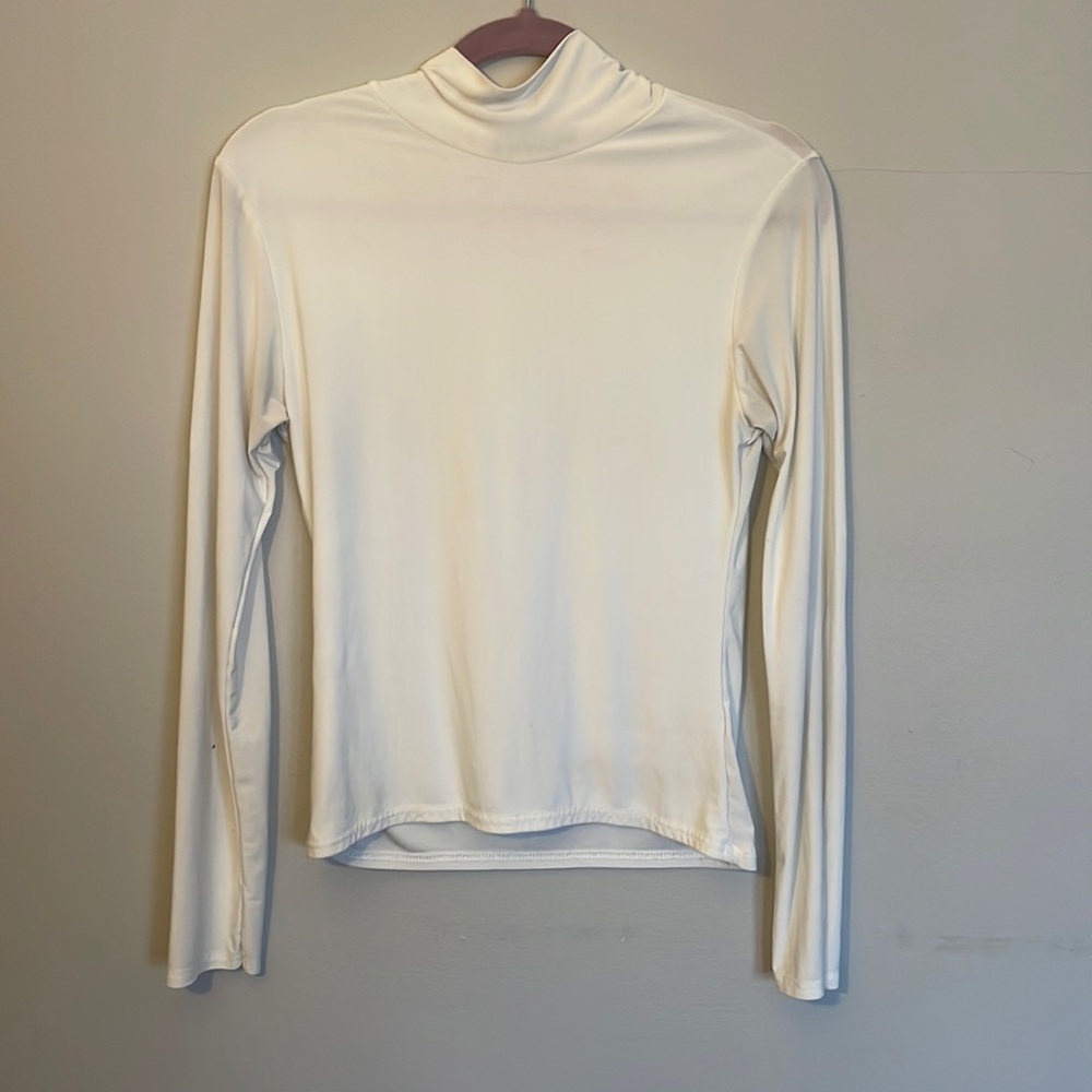 Pretty Little Thing Turtle Neck